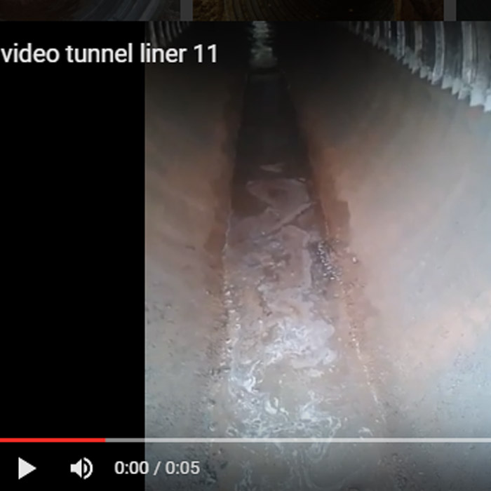 Tunnel Liner